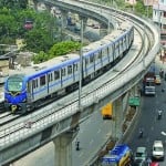 Noida Metro