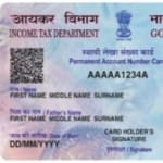 if not linked your pan card with aadhaar than it will become bogus after 31 august
