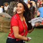 प्रिटी जिंटा