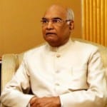 रामनाथ कोविंद (फाइल फोटो)