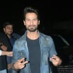 shahid kapoor