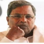 Siddaramaiah