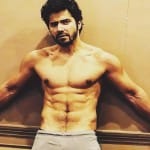 varun dhawan