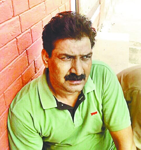 BSNL officer tampered with woman