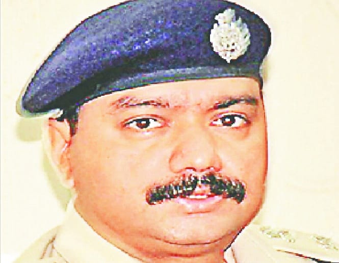 4.35 crore in accounts of IPS