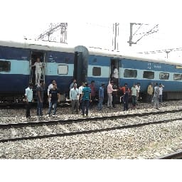 saved to burn alahajrat express