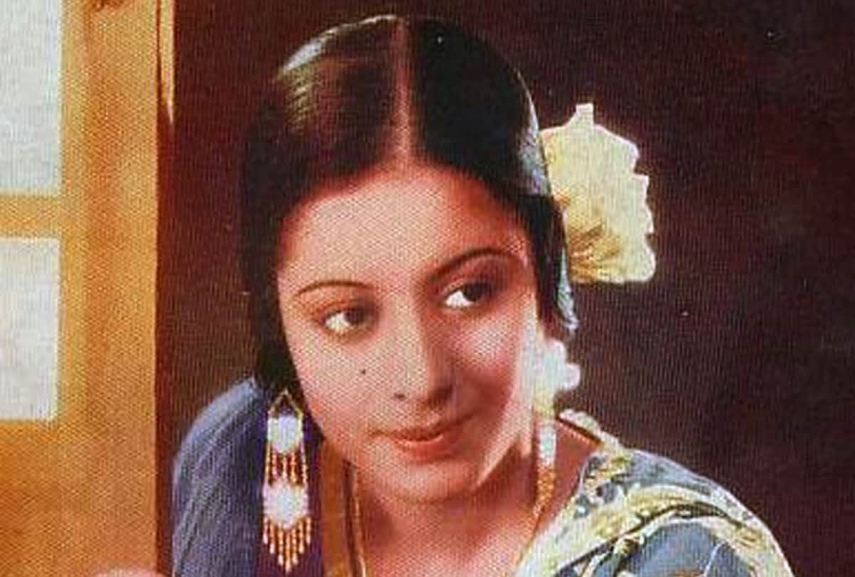birthday special kanan devi indian cinema first actress
