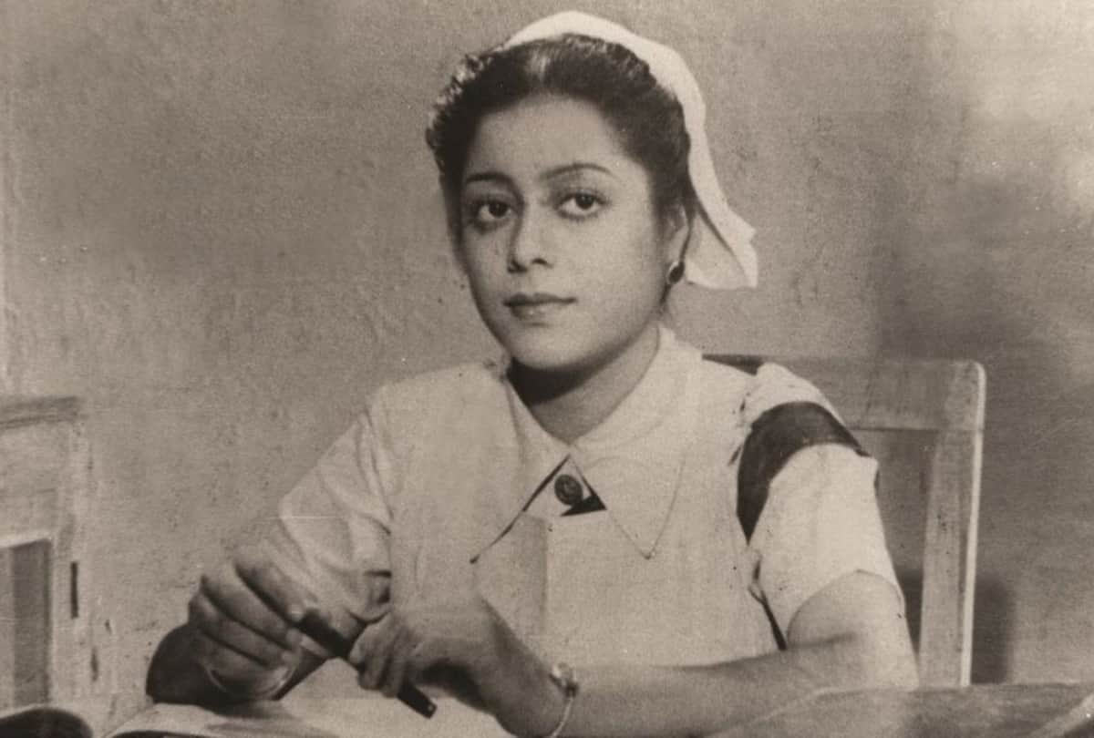 birthday special Kanan Devi, actor and singer from the golden age of Indian cinema