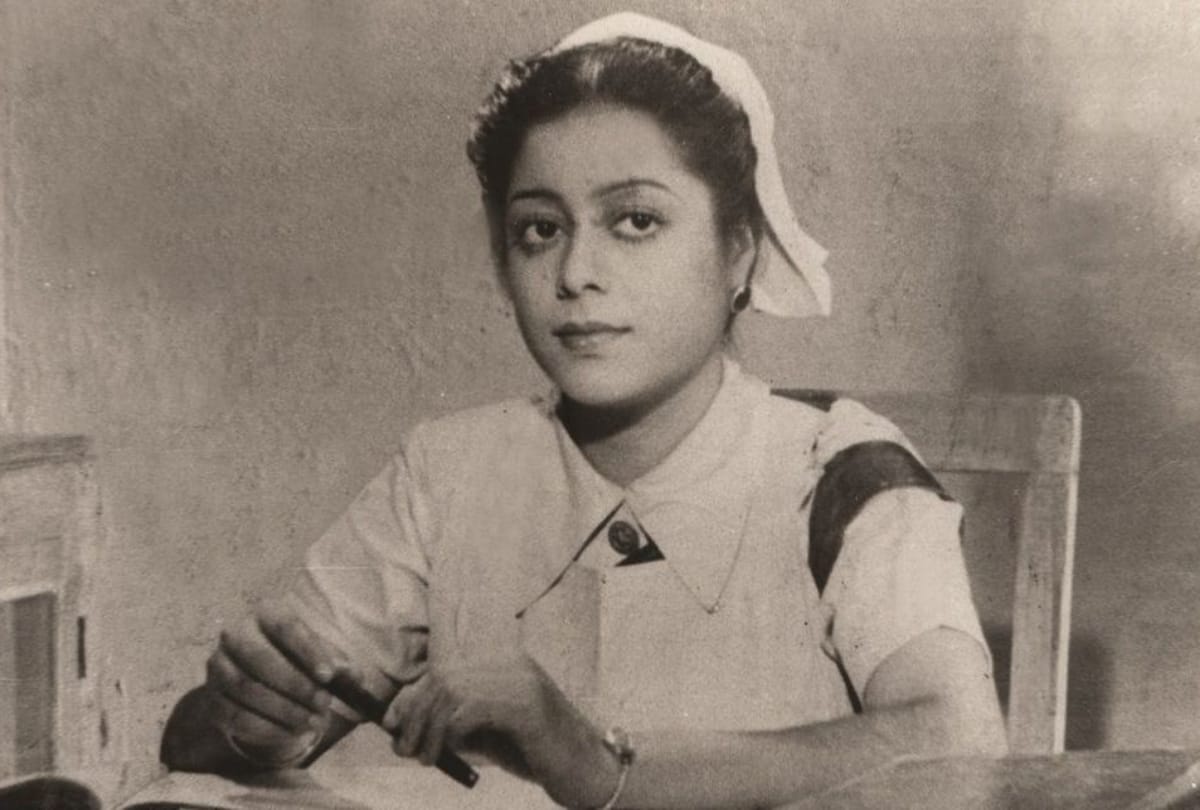 birthday special Kanan Devi, actor and singer from the golden age of Indian cinema