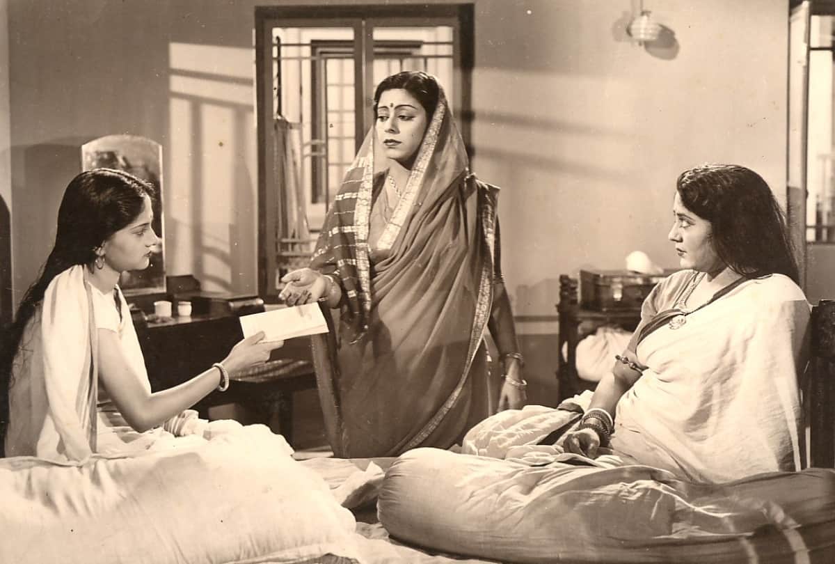 birthday special Kanan Devi, actor and singer from the golden age of Indian cinema