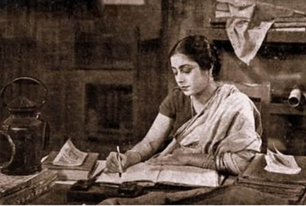 birthday special Kanan Devi, actor and singer from the golden age of Indian cinema