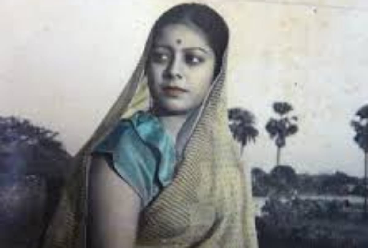 Kanan Devi Birthday Special Indian Cinema First Actress