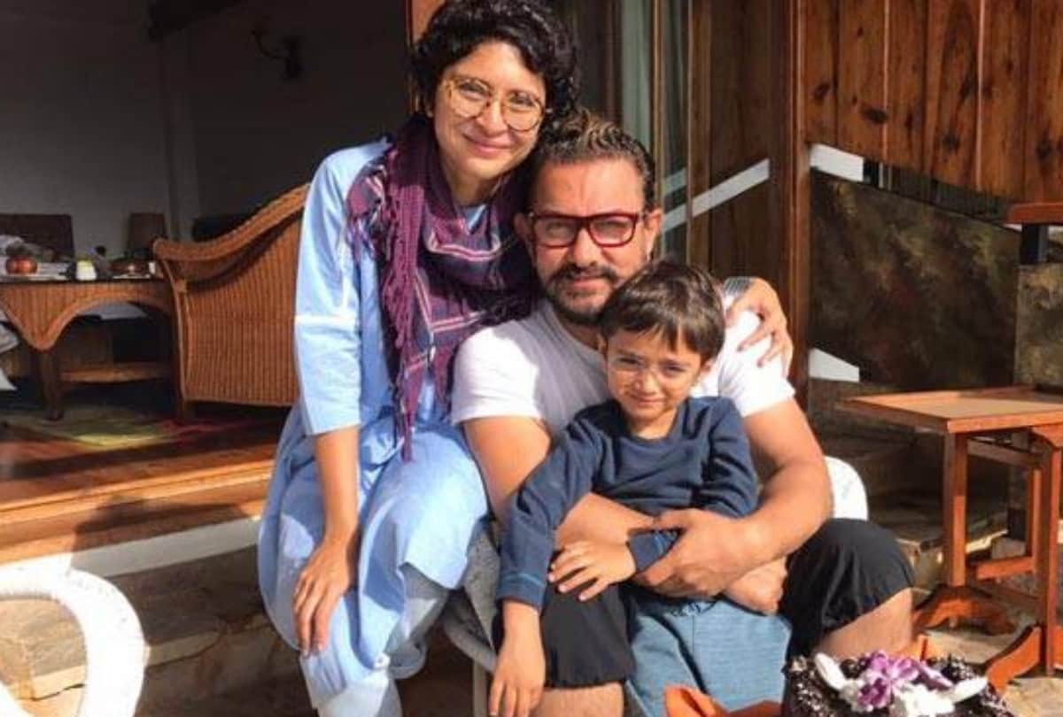 aamir khan on water conservation pani foundation