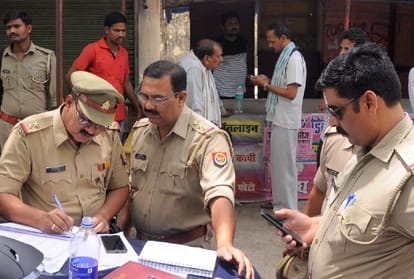 murder of engineer in barabanki