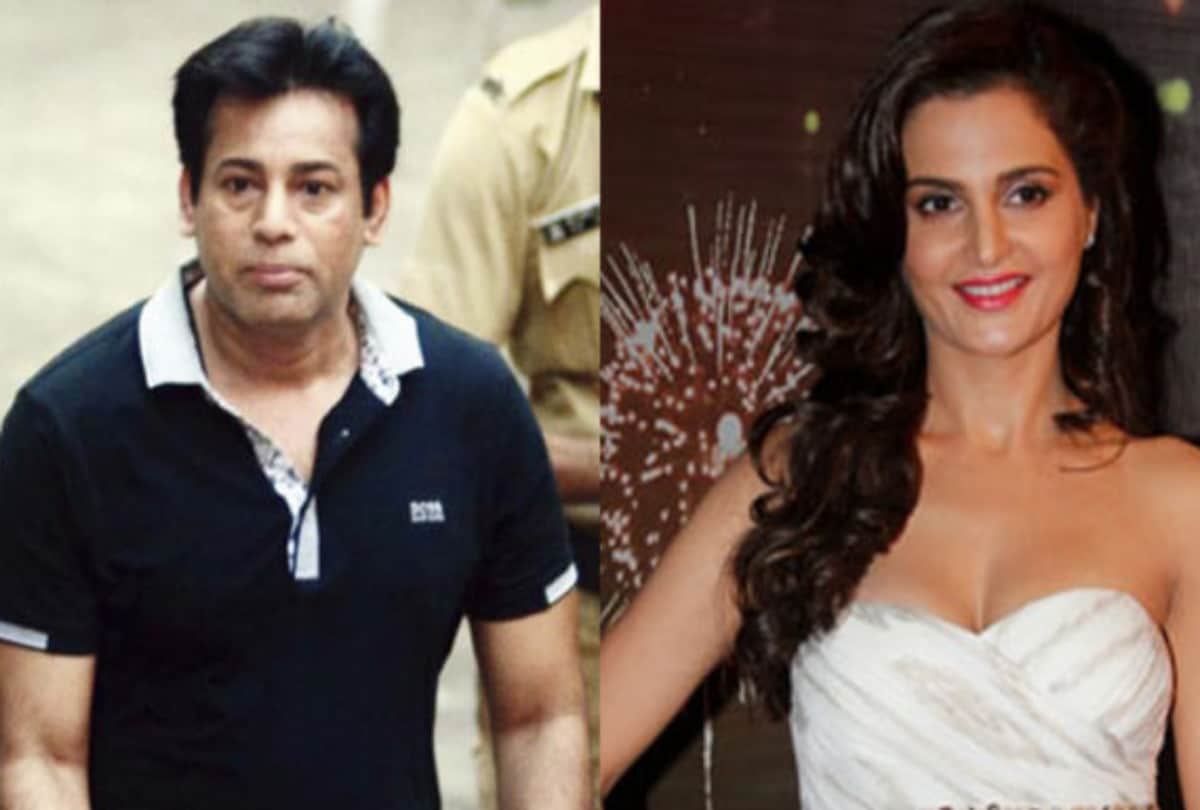 Monica Bedi Birthday Know Actress Connection With Underworld Don Abu Salem