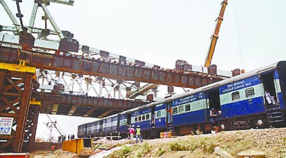 Eighth Highway Nest will be built on eastern peripheral expressway, PM will inaugurate on April 29