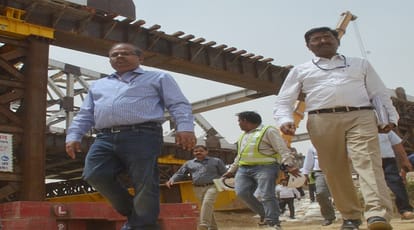 Eighth Highway Nest will be built on eastern peripheral expressway, PM will inaugurate on April 29