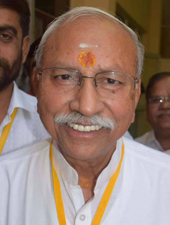 एकजुट न हुए तो हिंदुत्व विचारधारा पर होते रहेंगे हमले: दिनेशचंद्र