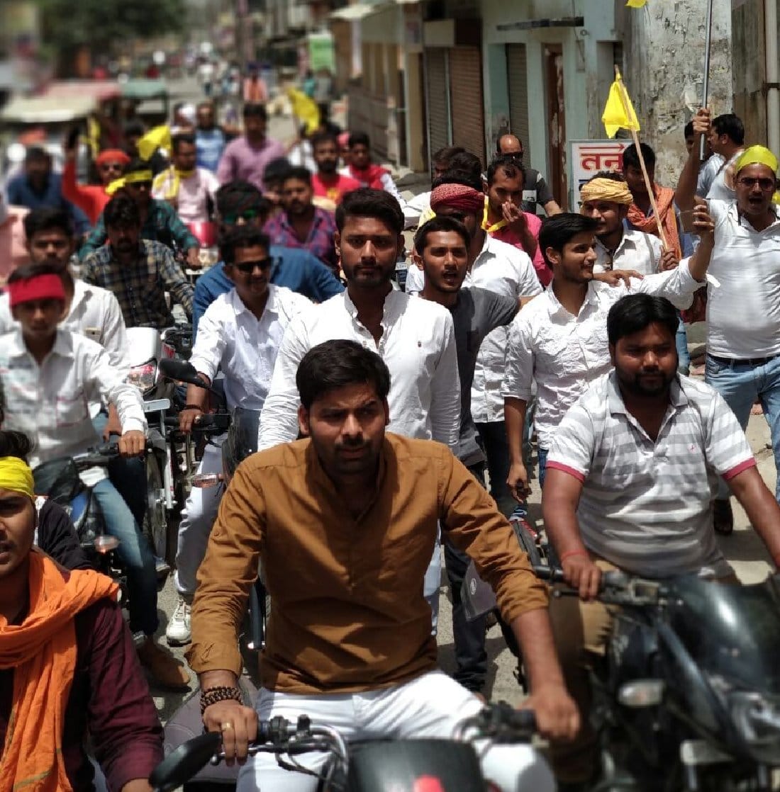 समाज को तोड़ते नहीं, जोड़ते हैं ब्राह्मण