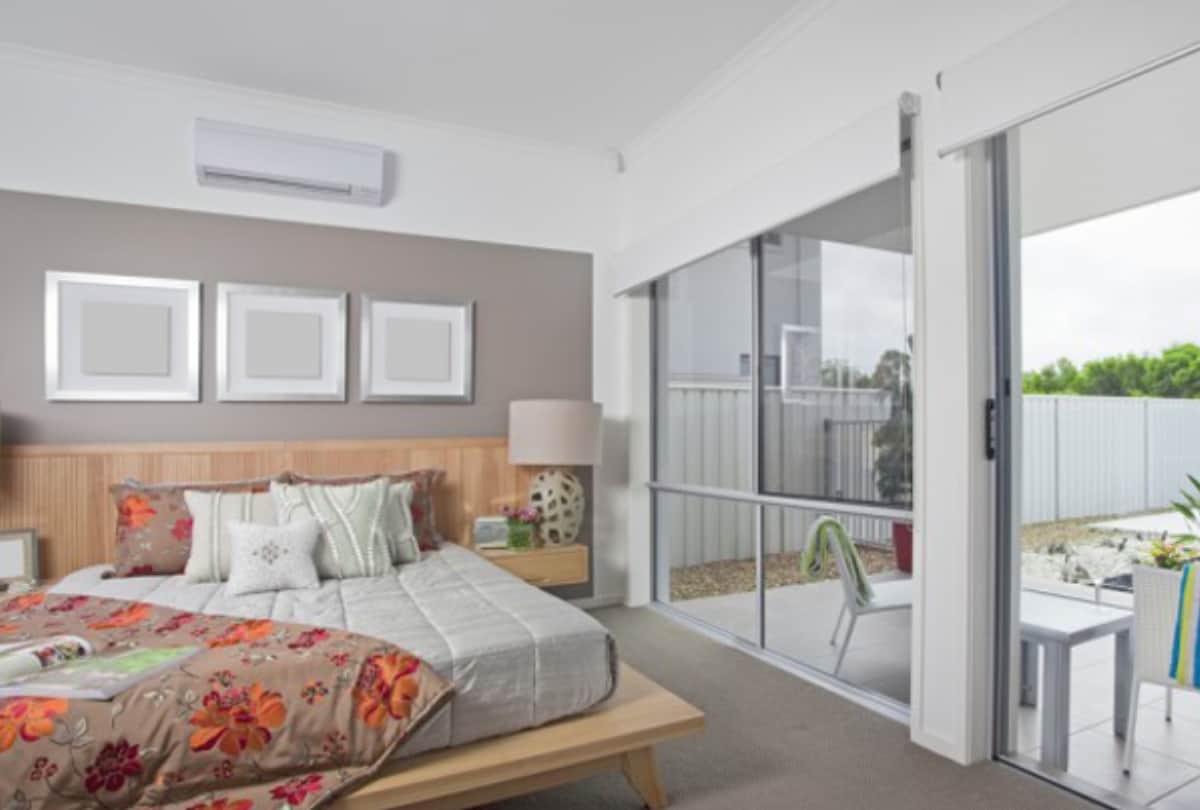 Is the use of Air Conditioners good or bad for health in summer