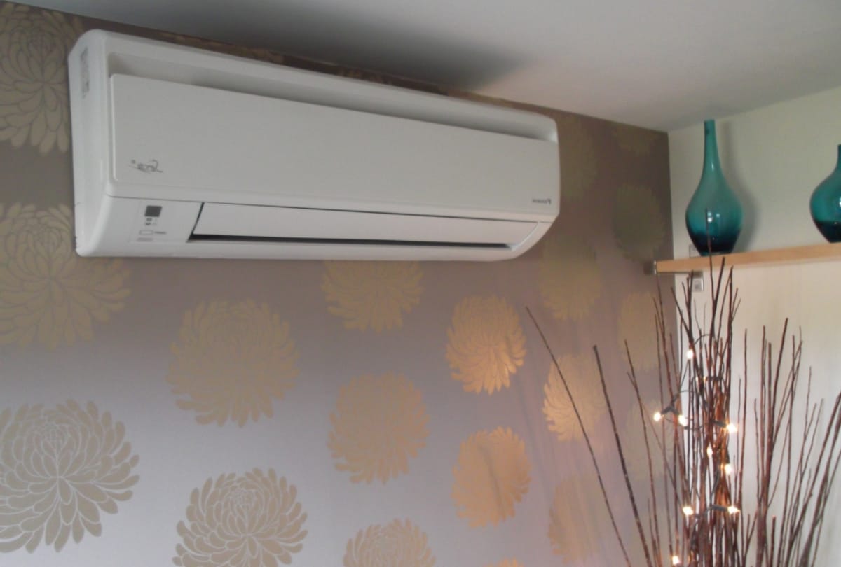 CSIO developed a disinfection system for air conditioning and ventilation ducts