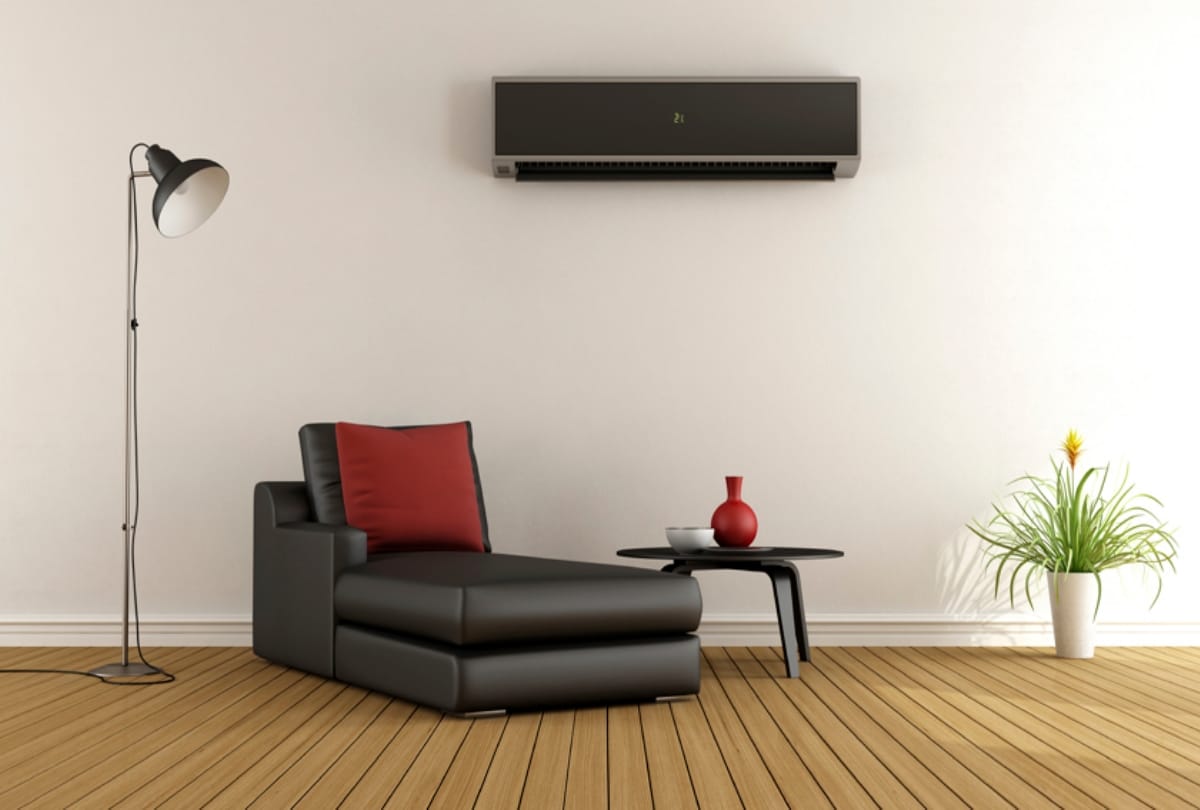 Doctor says, Asthma sufferers should avoid AC