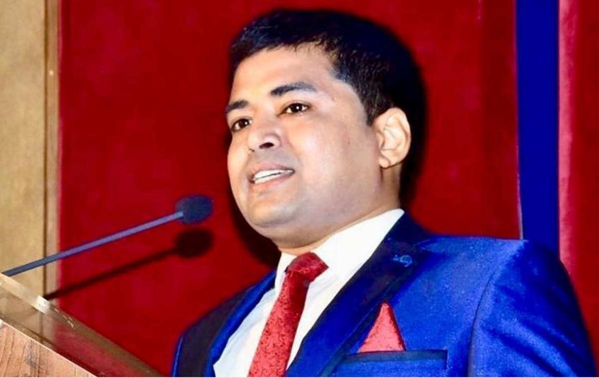 Alakh Alok was the lawyer behind centre decision to bring ordinance for death penalty to rapists