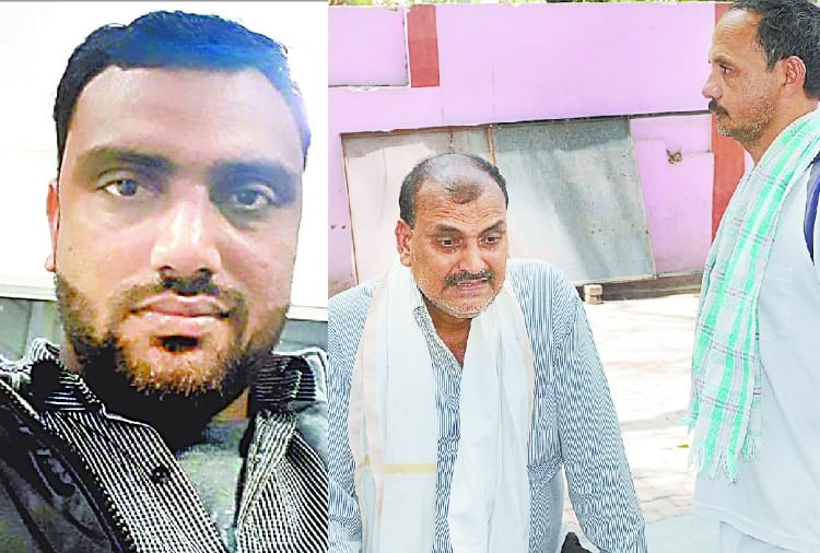 murder of engineer in barabanki