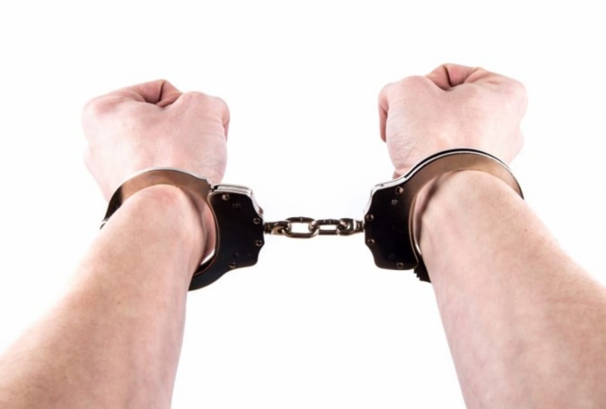 Five arrested in for allegedly conspiring to eliminate few leaders of Hindu outfits