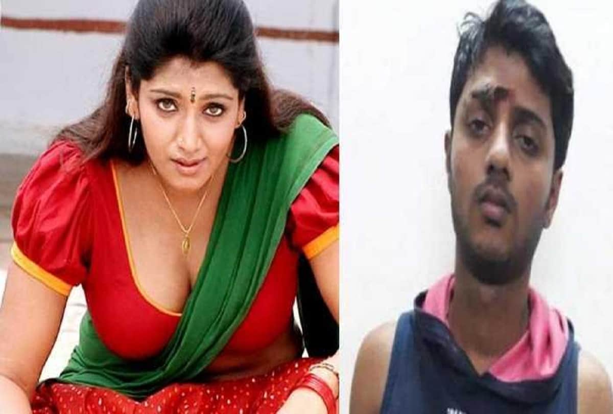 Actress Bhuvaneswari son mithun Allegedly Locks Up A Woman for marriage