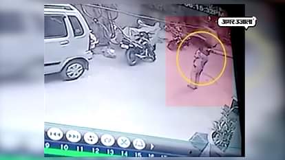 Kidnapper of one year old girl arrested in Delhi