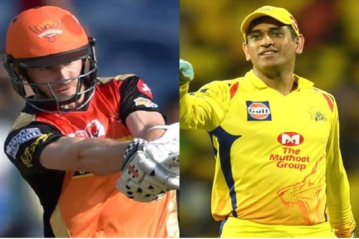 ipl 2018 chennai superkings vs sunrisers hyderabad match preview