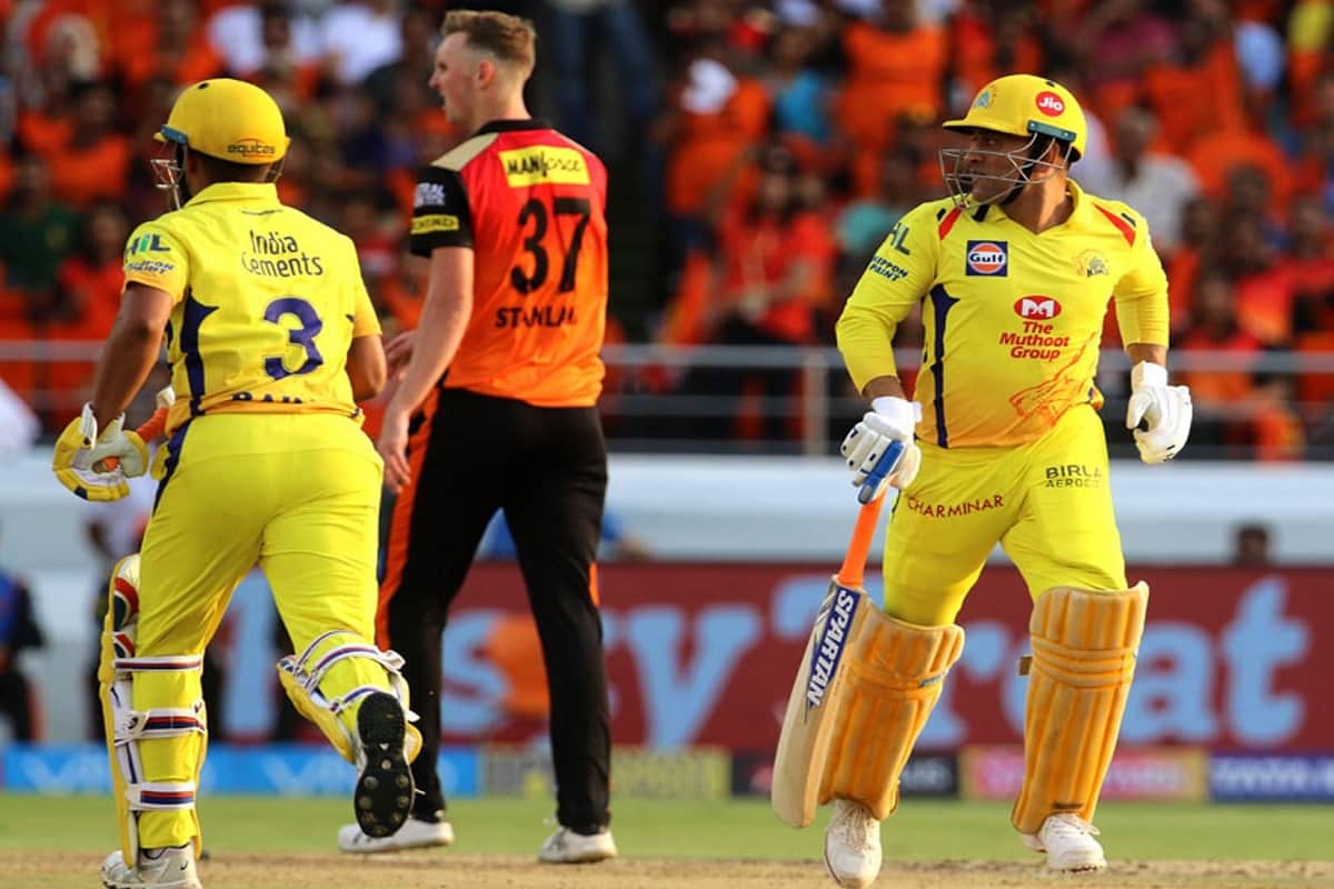Deepak Chahar says csk won all close encounters because of ms dhoni in ipl 2018