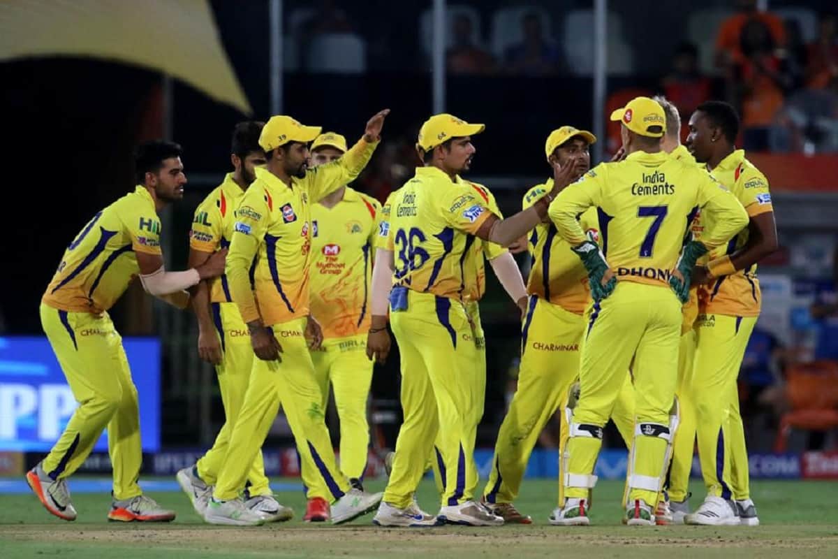 Deepak Chahar says csk won all close encounters because of ms dhoni in ipl 2018