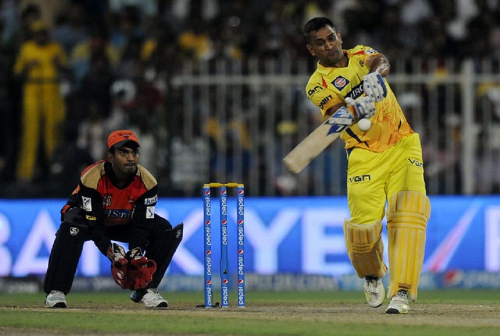 sunrisers hyderabad vs chennai super kings ipl 2018 match 20 preview