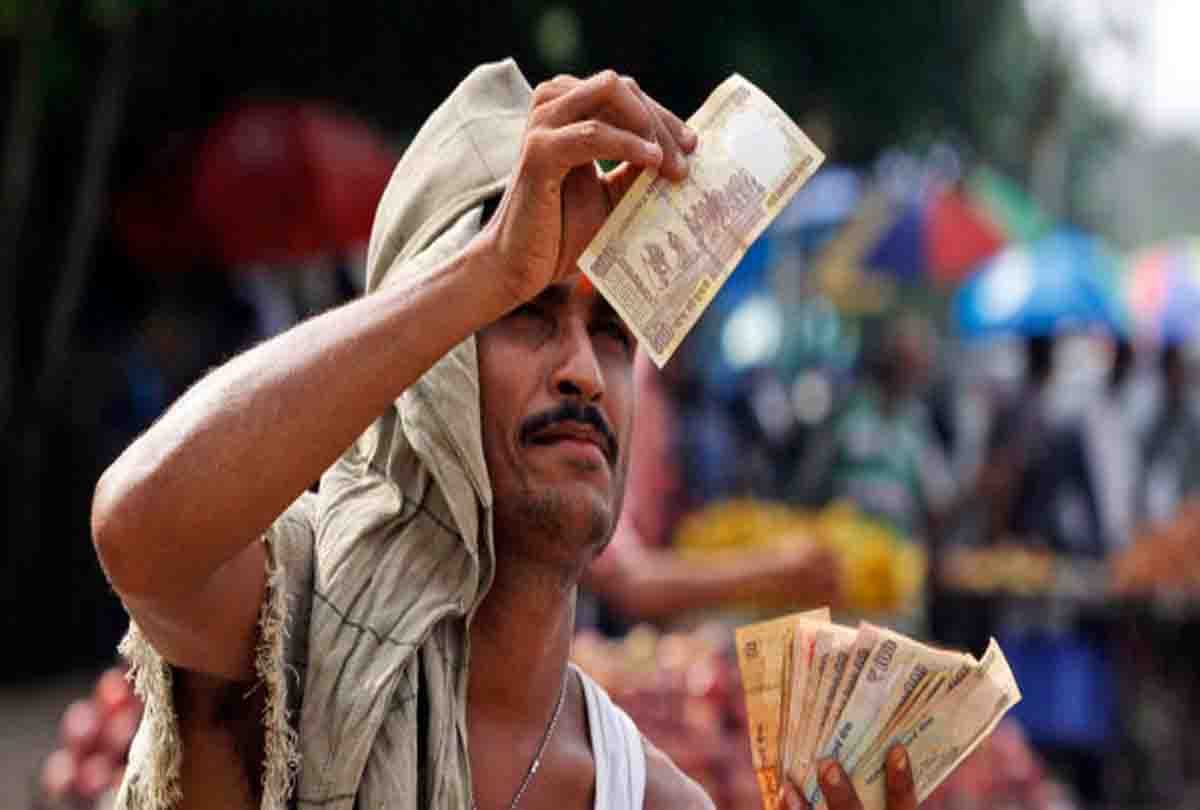 Demonetised notes found in Kanpur
