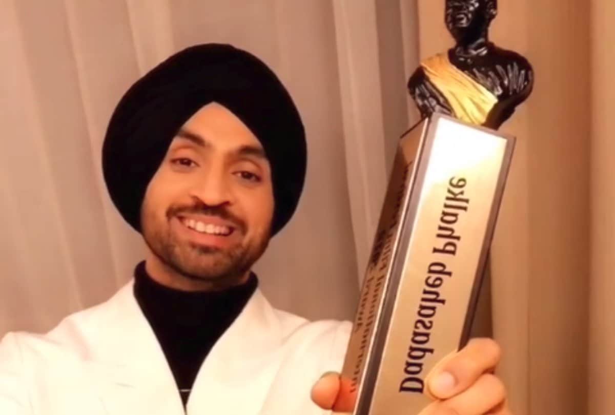 these bollywood celebrities get dada saheb phalke award