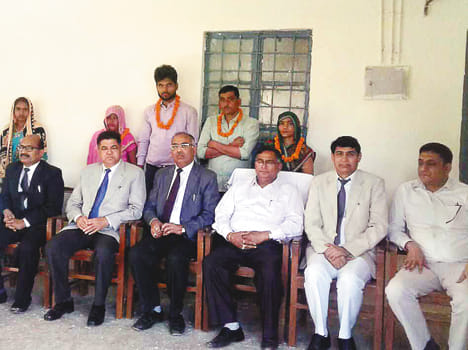 17 Joint Farewells from Family Court