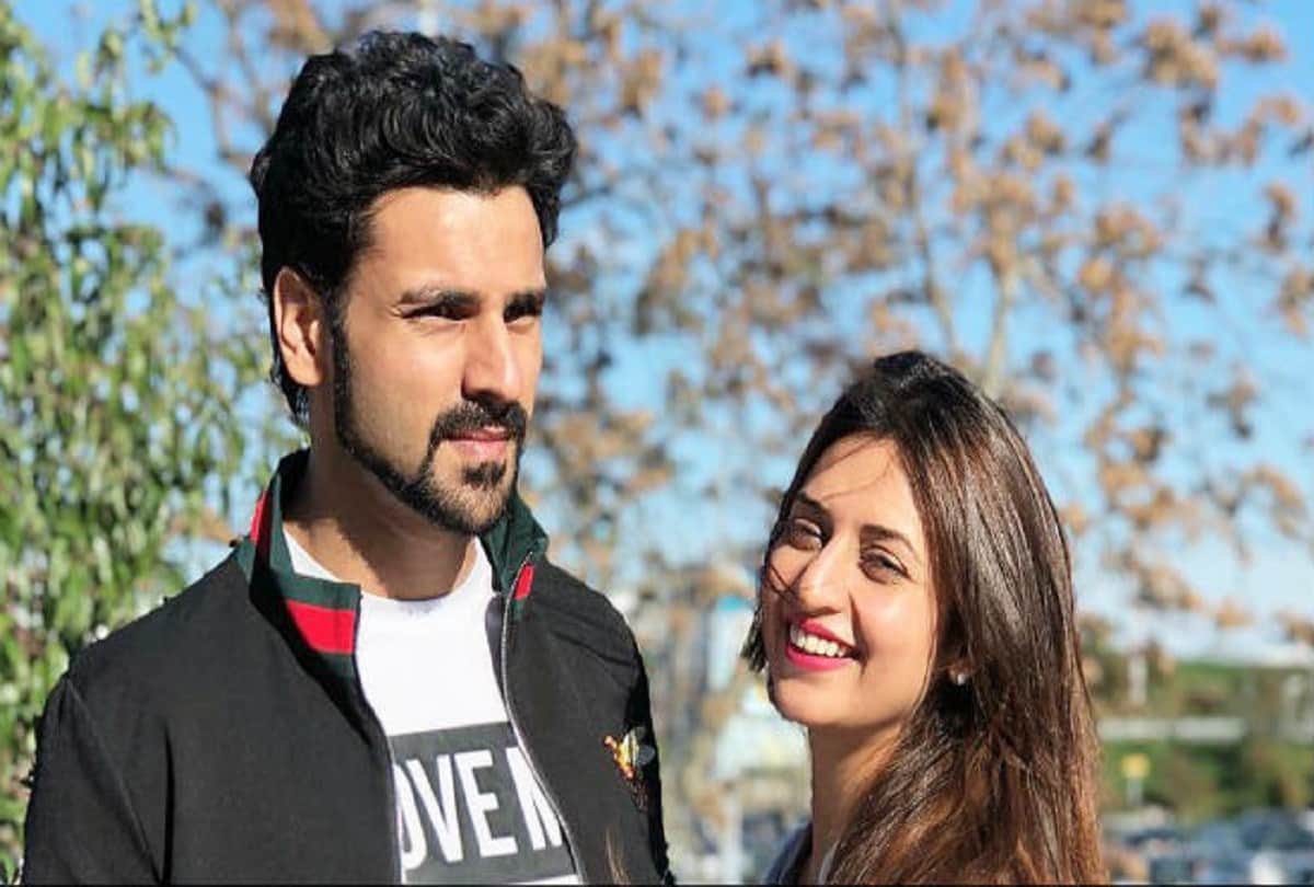 Tv actress Divyanka Tripathi Vivek Dahiya Love story known unknown facts about their beautiful love life