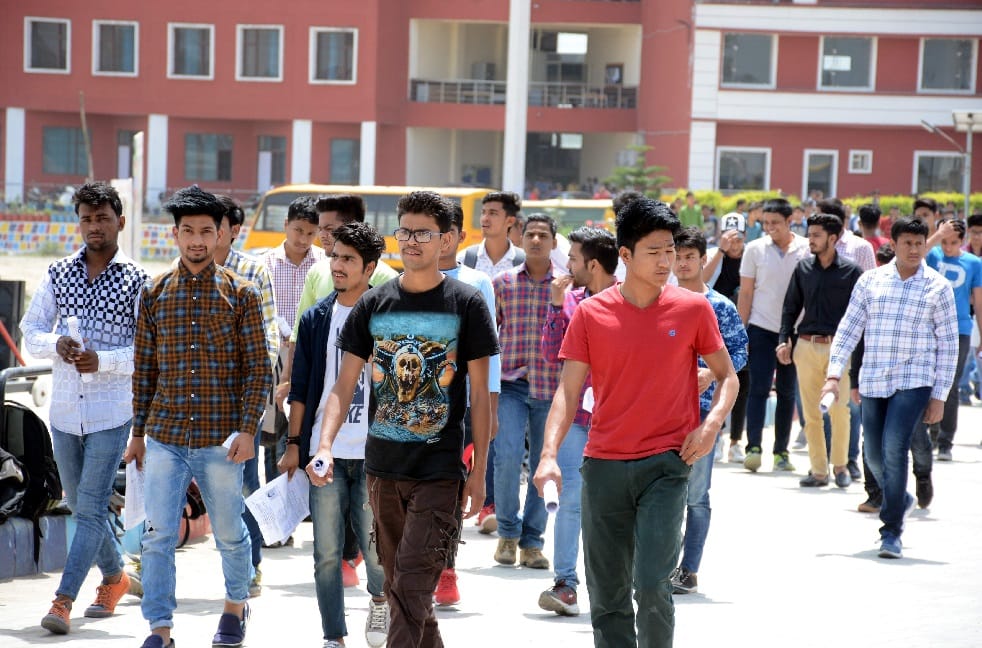 chandigarh, seven number formula to jee advance exam