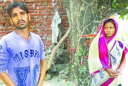 MLA's brother beats a labourer in faizabad police starts investigation.