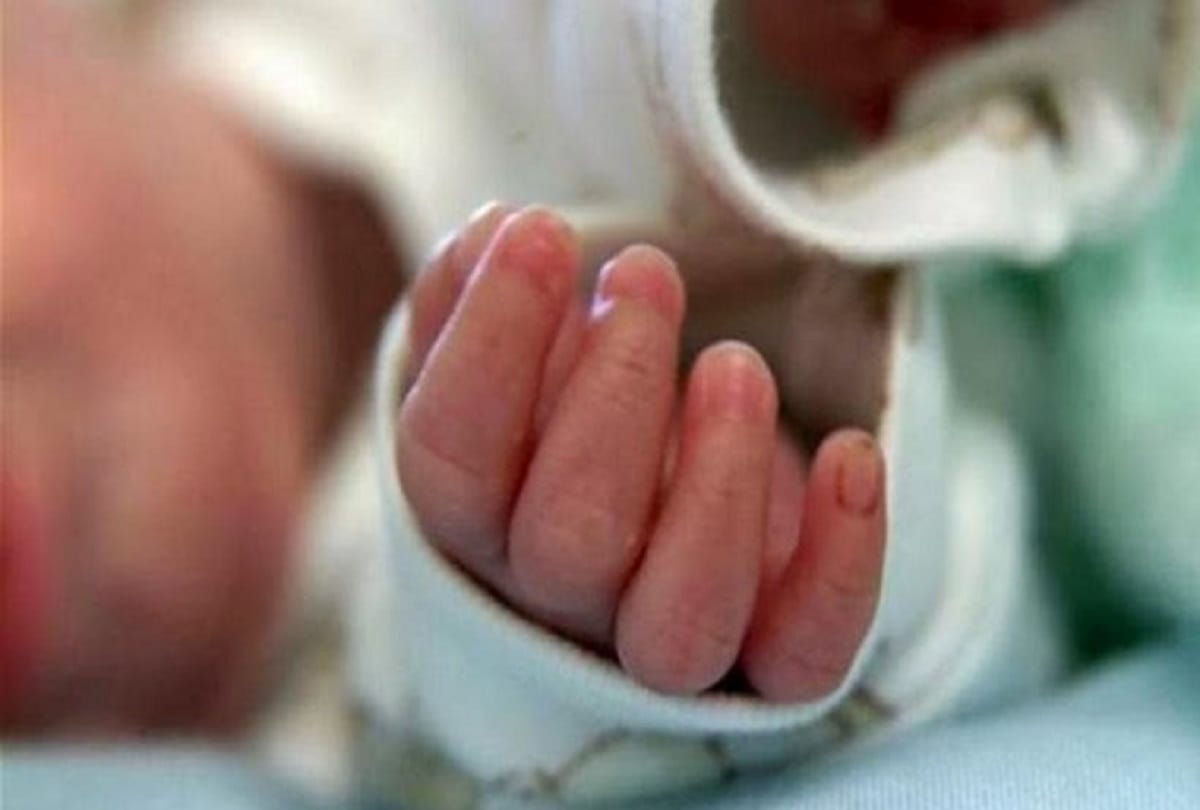 Police and CRPF Soldier Killed a three Year Old Girl in Satbarwa Jharkhand Palamu