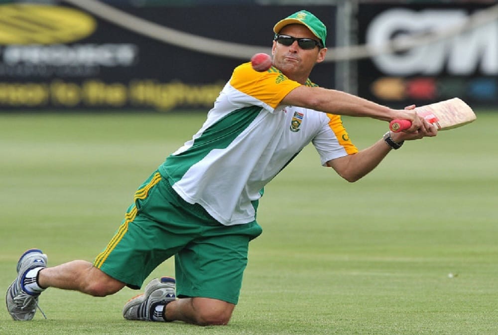 2011 World Cup winning coach Gary kirsten said - India can win the T20 World Cup; Also told the reason