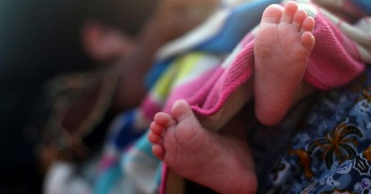 three years old child killed in lucknow.
