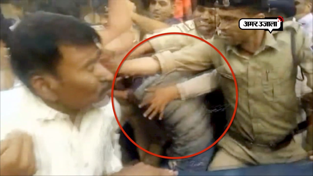 INDORE RAPE