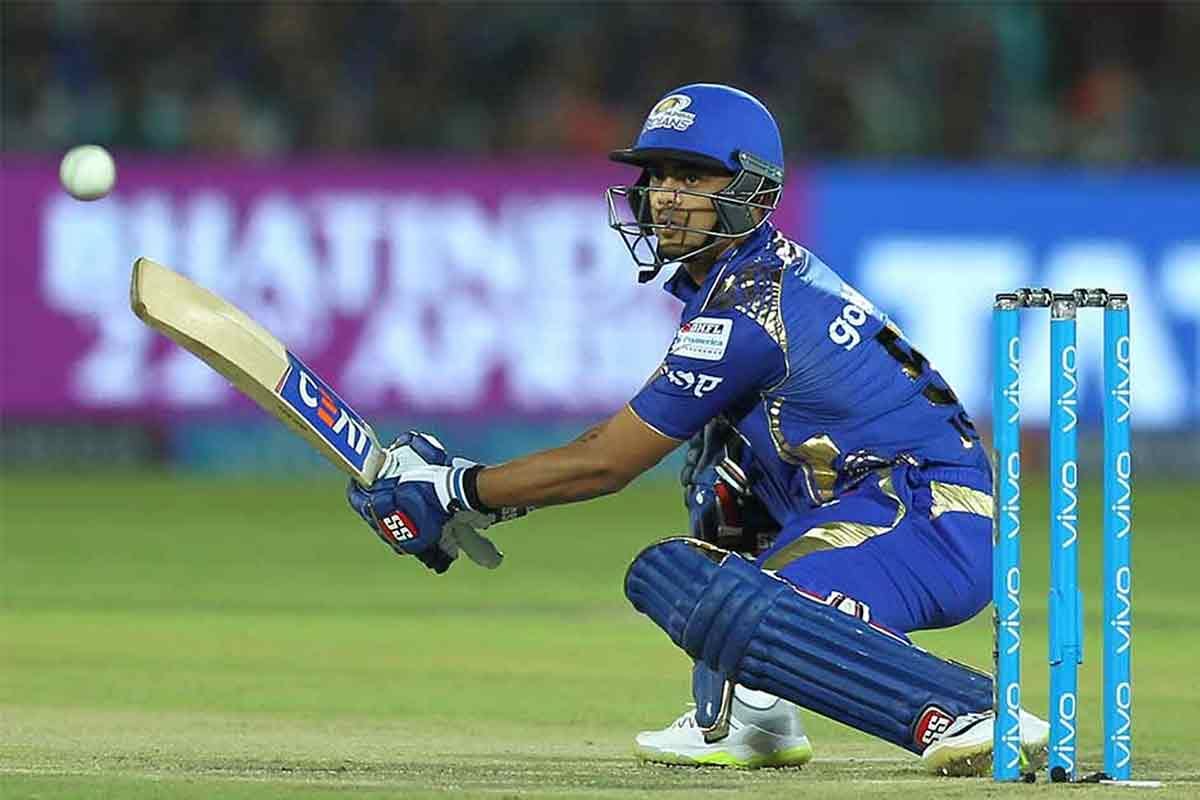 Ishan kishan slams consecutive t-20 hundred