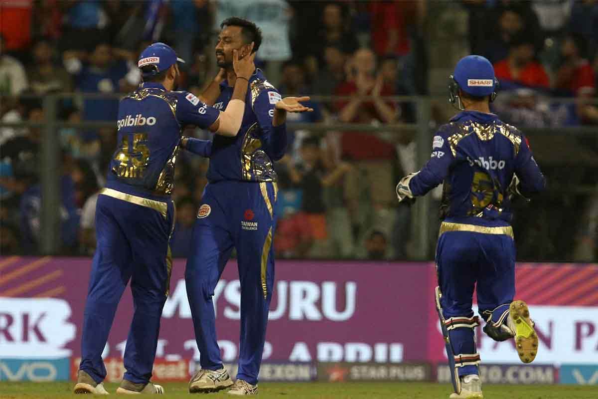 krunal pandya get a film offer by bollywood actor ajay devgn
