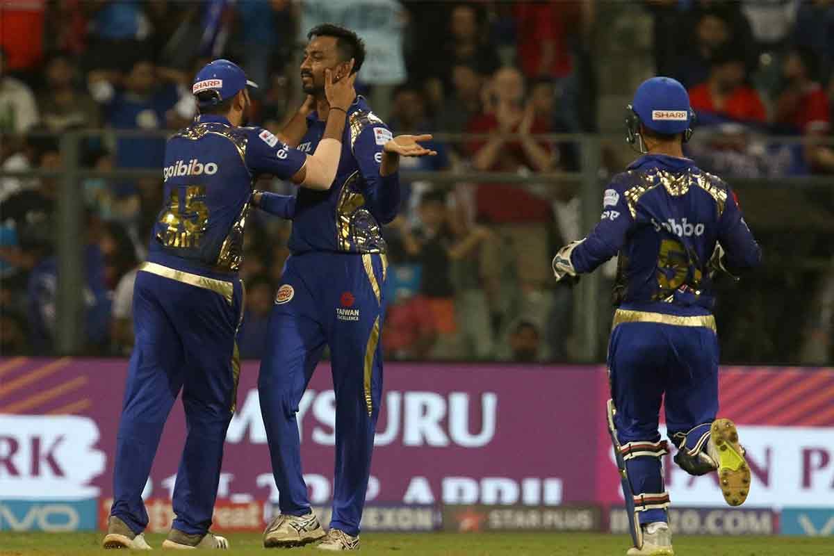krunal pandya get a film offer by bollywood actor ajay devgn