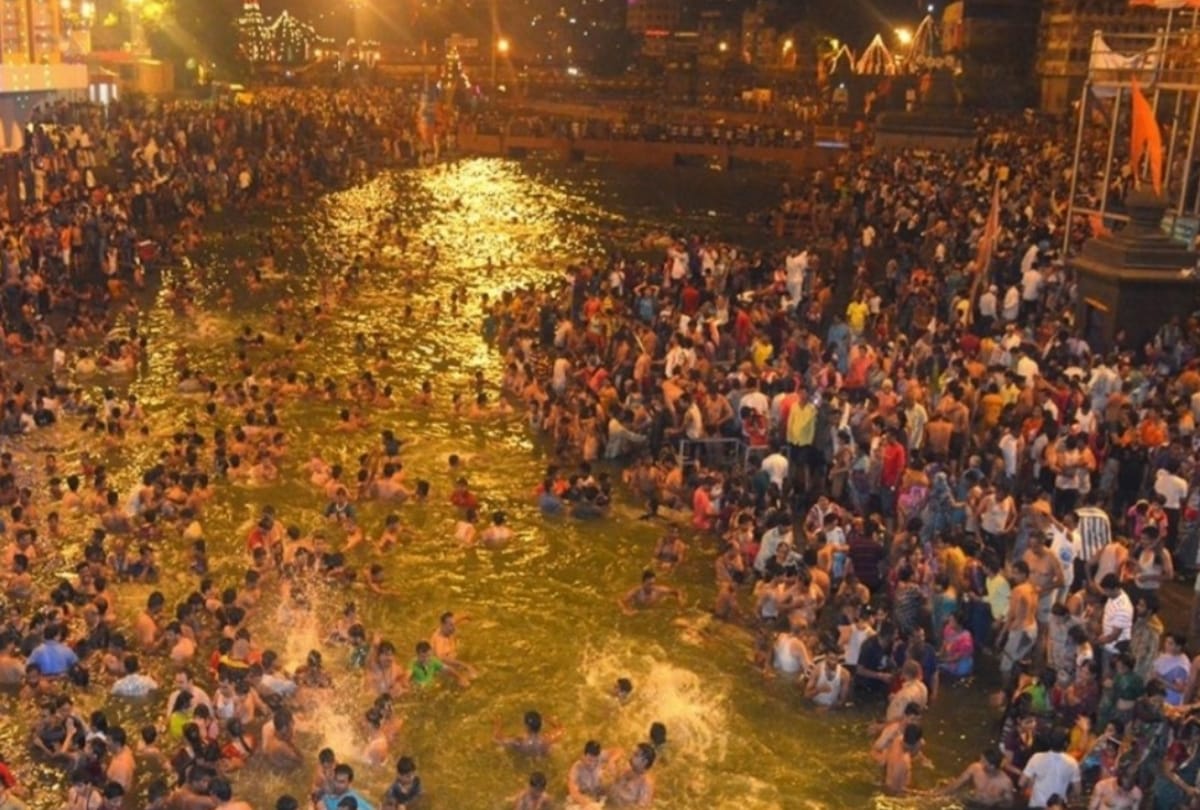 dishes of 192 countries will be available in kumbh mela 2019