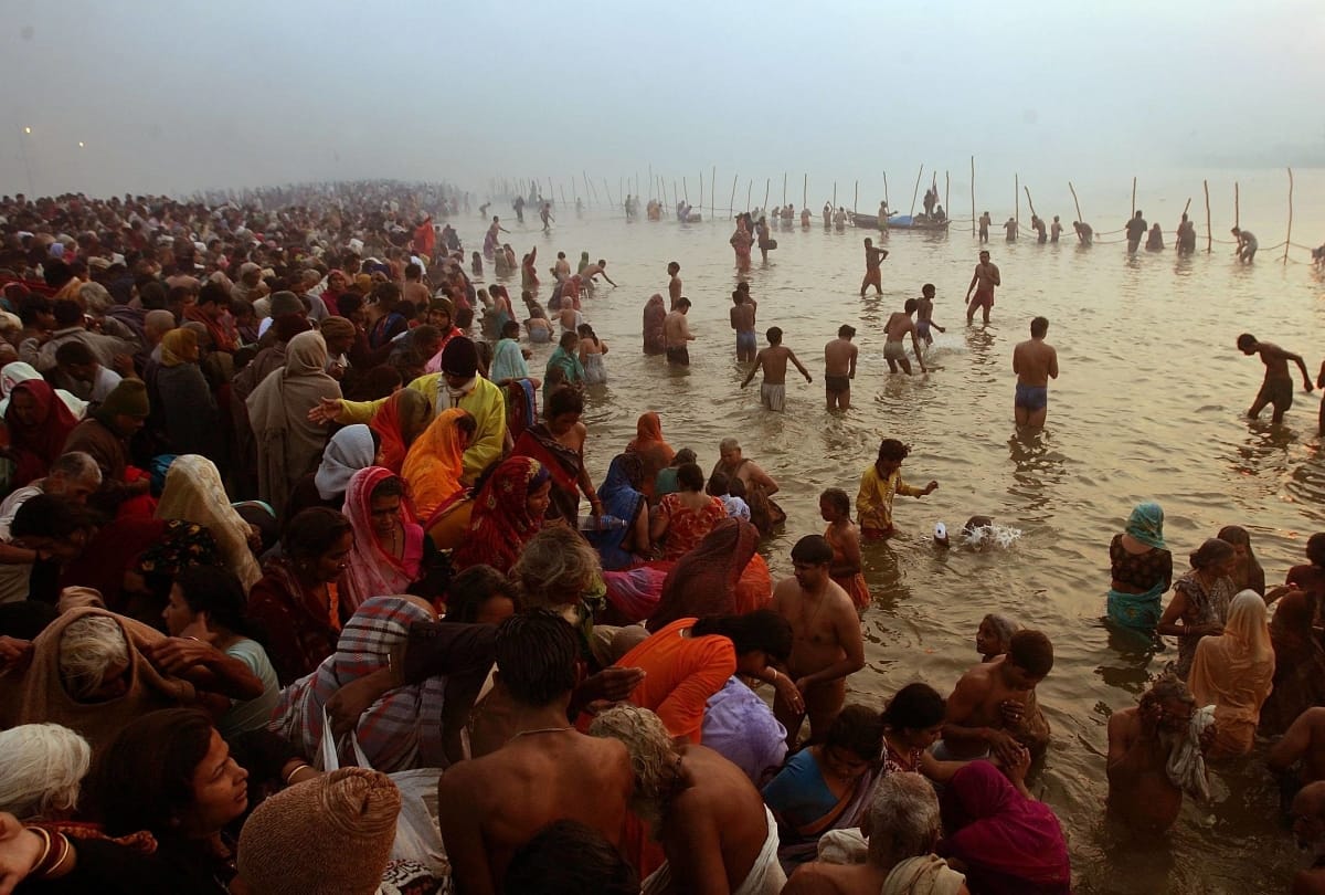 dishes of 192 countries will be available in kumbh mela 2019